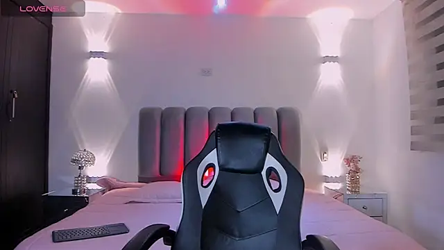 Agathaargent_ Live XXX-chat