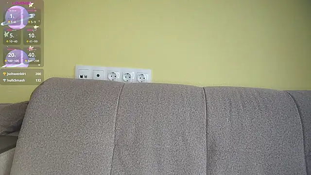 RayaNenlia Adlı Modelin Canlı XXX Sohbeti