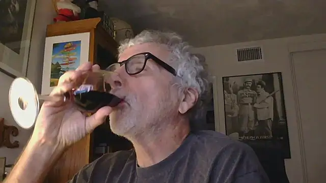 drawde34 Show Webcam