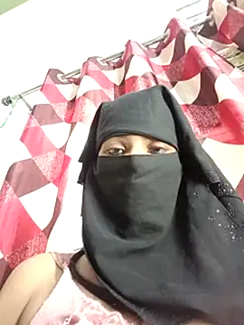 Aafreen_36's Live XXX Chat