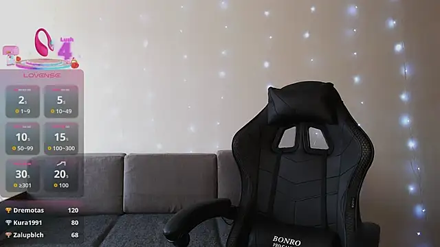 VictoriaVeya's Live XXX Chat