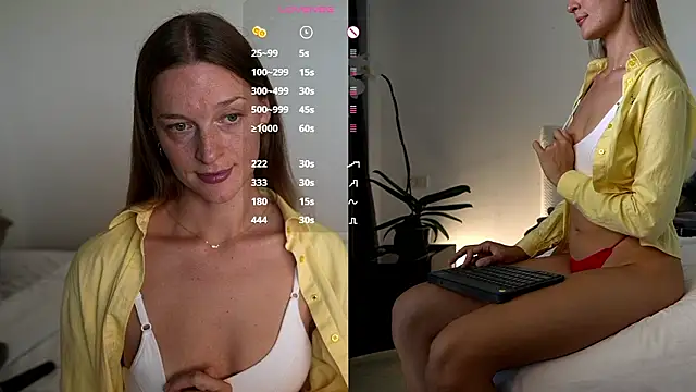 Special___ Chat XXX in diretta