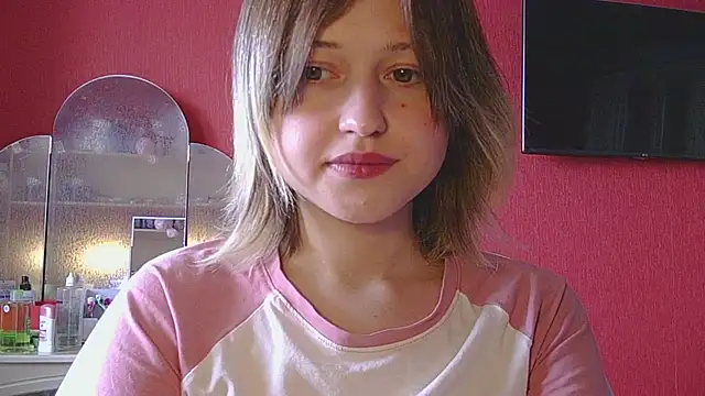 Czat XXX na żywo – Beloved_Mary