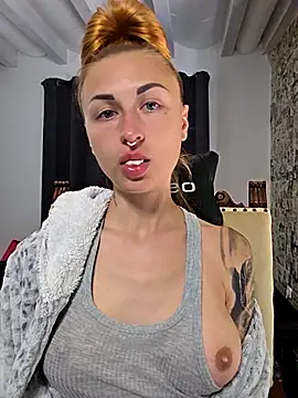 Živý XXX chat kylie_blck