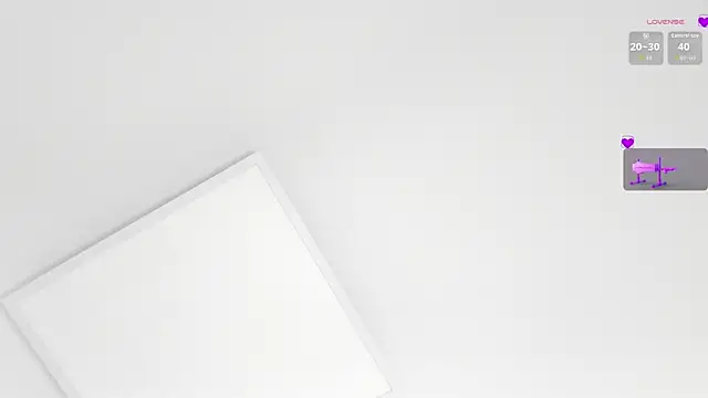 Czat XXX na żywo – _mishelle