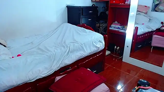 Chatroom XXX en direct de MariamGray1