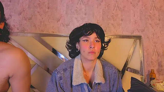 Chatroom XXX en direct de Benny_and_Mark