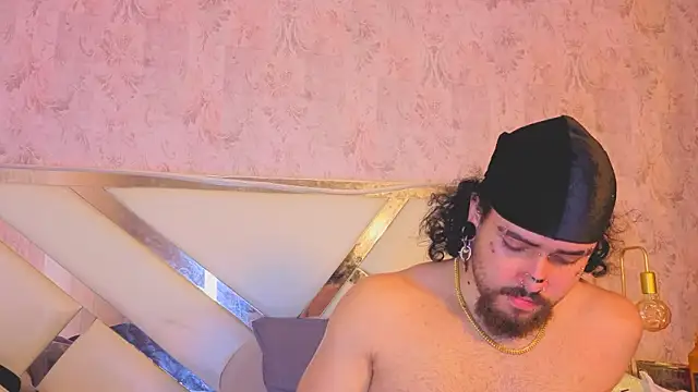 Benny_and_Mark Live XXX-chat