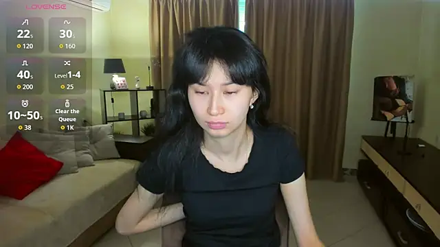 SheilaRaren Live XXX chat