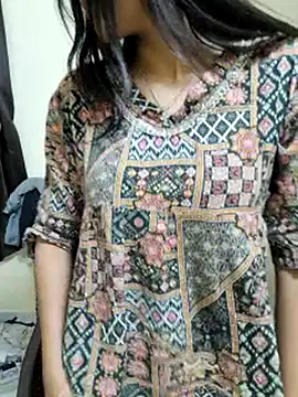 Teri_lella 웹캠 쇼