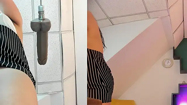 Czat XXX na żywo – Amber_gold_