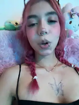 Valen-Foxx1 Chat XXX live