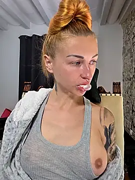 kylie_blck's Live XXX Chat