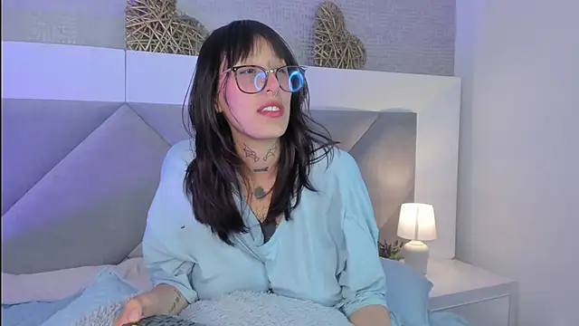 Mariana_Joness' Live XXX Chat