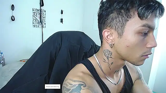 Leonard_Pricen Live XXX chat