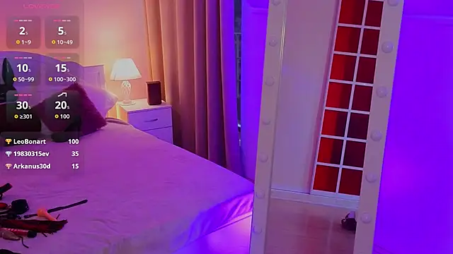 AnittaHarris_ Live XXX-Chat