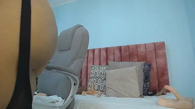 nana_levyのライブXXXチャット