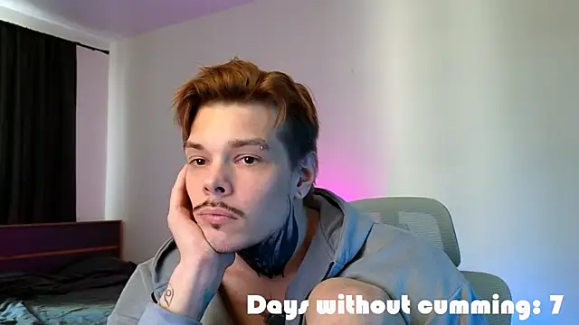 DENIS_HERE Live XXX-chat