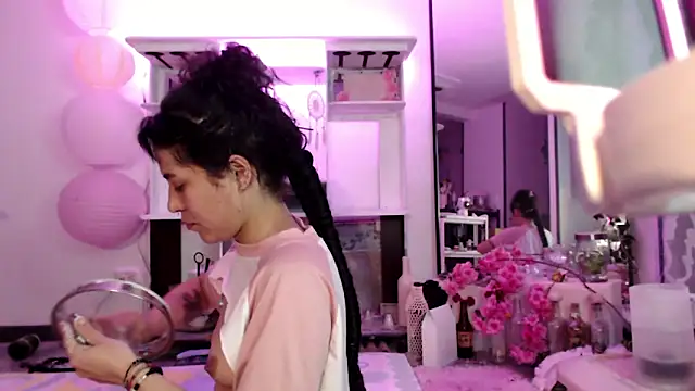 Živý XXX chat Hellen_dumont