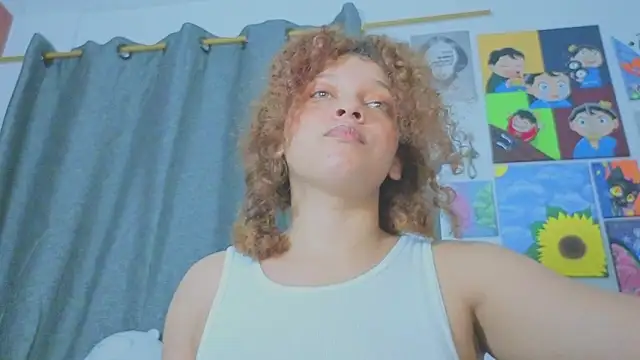 Chatroom XXX en direct de Ada_gales_