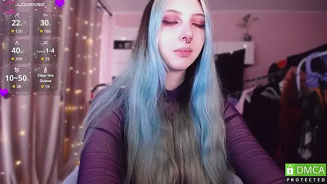 JustMeowGirl Live XXX-chat