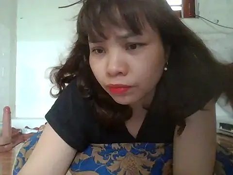 แชท XXX สดของ Angela-Eira