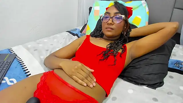 Chatroom XXX en direct de MurphyAngelina