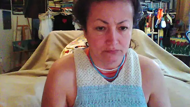 Chatroom XXX en direct de MariaAnaSunshine