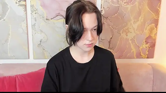 fiamoory – Live XXX-chat