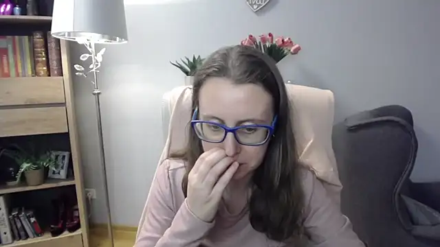 Chatroom XXX en direct de sweetxLizzy