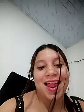 Virgin-Totona – Naživo XXX chat