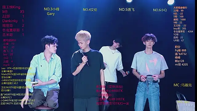 AAA-winner Adlı Modelin Web Kamerası Şovu