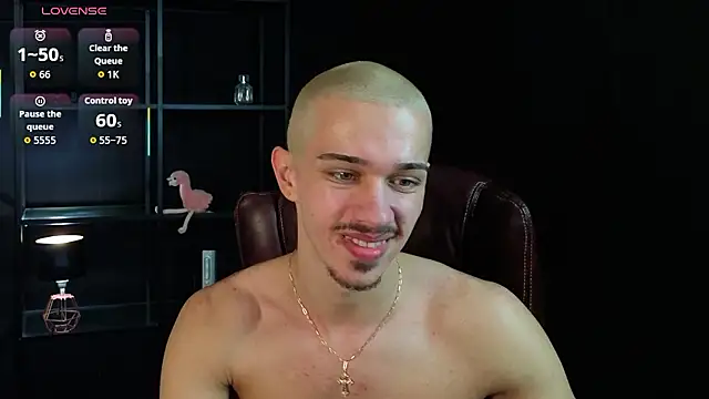 Chat XXX Live KaydenDrew