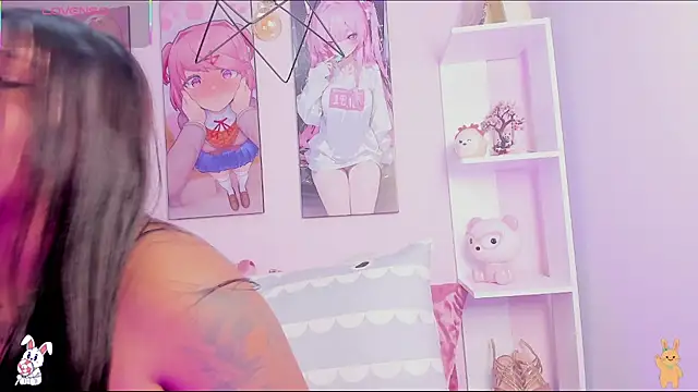 Živý XXX chat tinna_noa