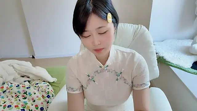 Chatroom XXX en direct de Onefiona