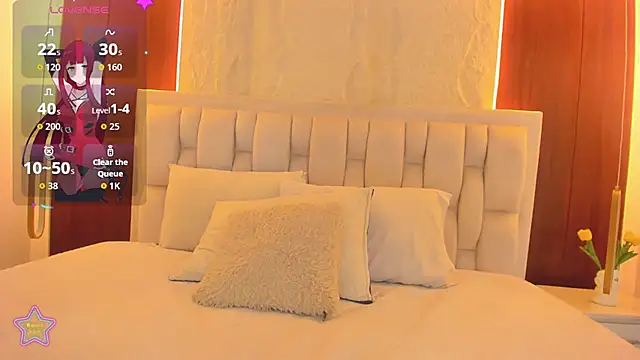 Chatroom XXX en direct de Anita23__