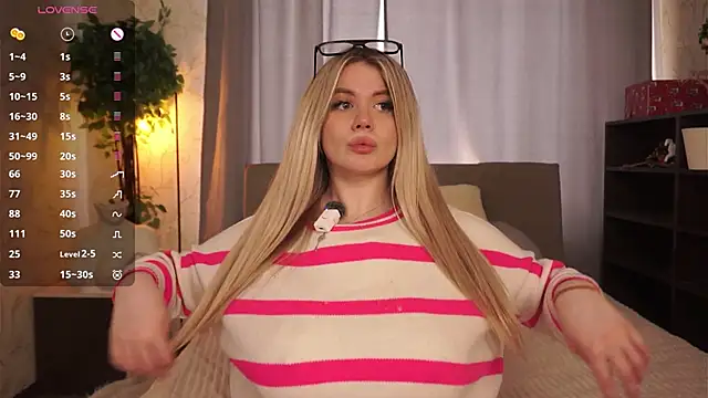 Chatroom XXX en direct de PhyliciaMicco