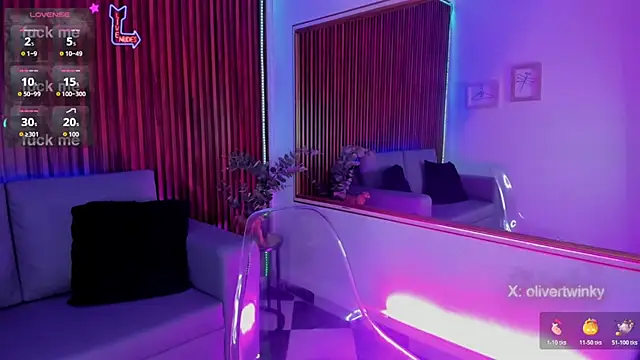 Oliver20__: вебкам-шоу