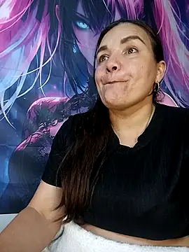 Zuleyka_69のライブXXXチャット