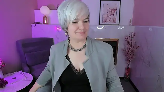 CarmenSoft's Live XXX Chat