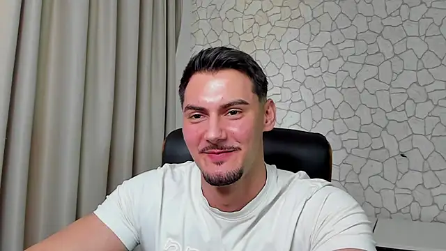 ClintMastersn Live XXX chat