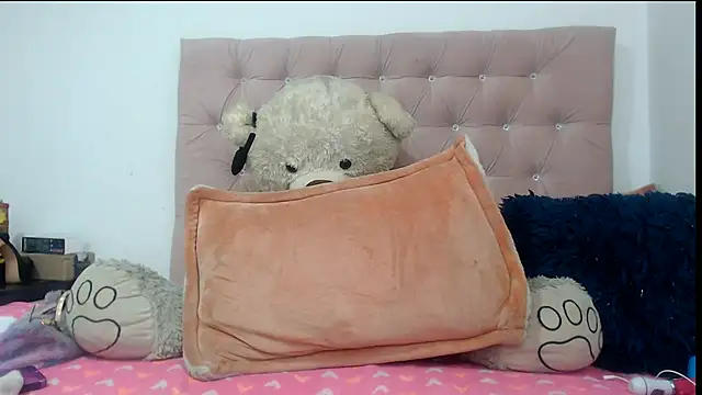 Negrabign Live XXX chat