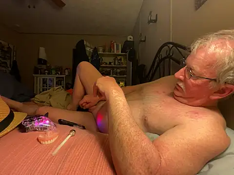 Pokazy przed kamerką – jck1m0t