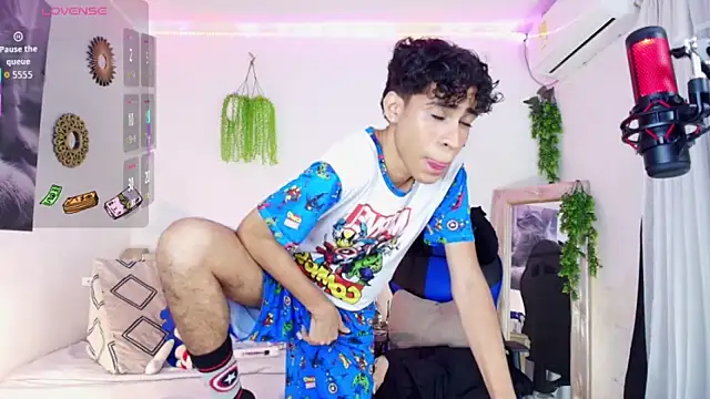 huge_armound Live XXX-chat