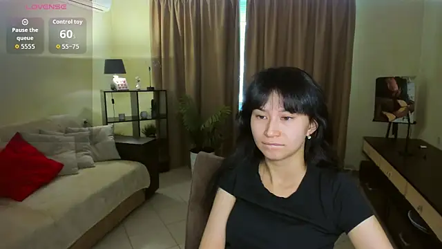 Chatroom XXX en direct de SheilaRare