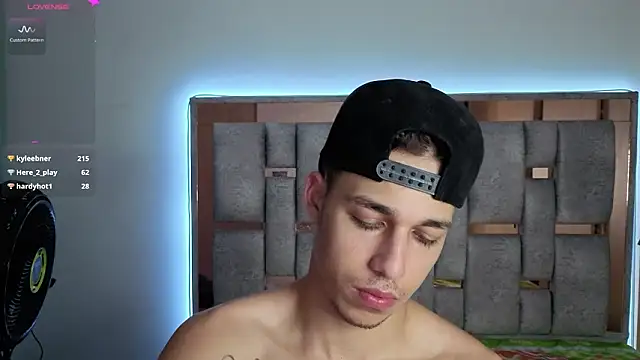 orionblaze69_ Live XXX-chat