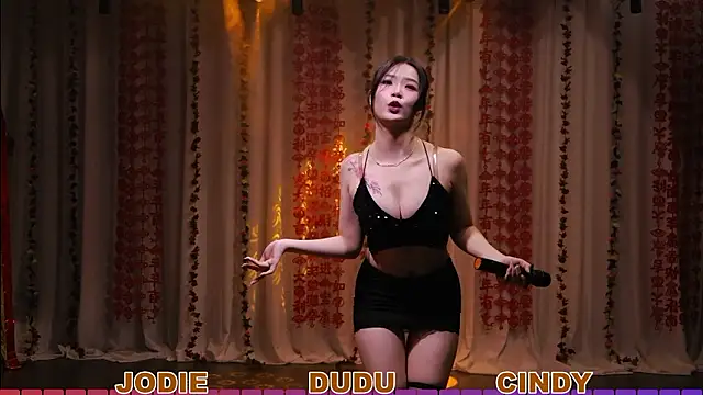 yznt-dudu – Live XXX-chat