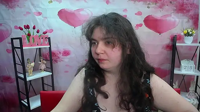 NeonilaLisova: онлайн-секс-чат