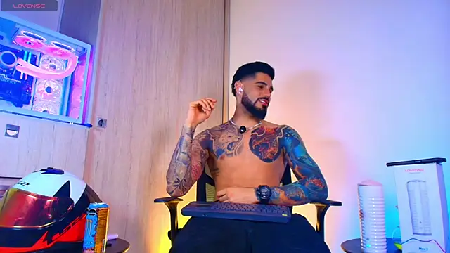 Asmodeus_bael_ Live XXX-chat