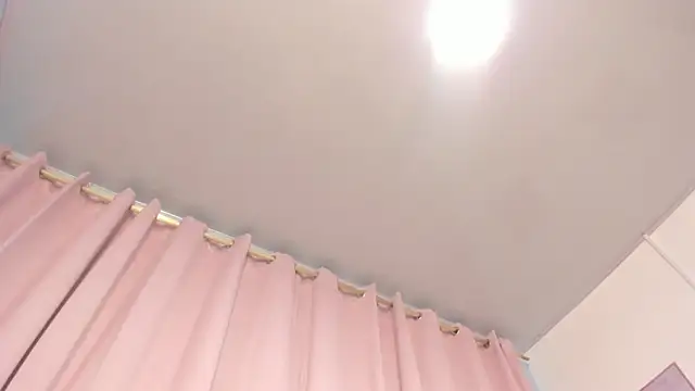 MarianRosse Show in webcam